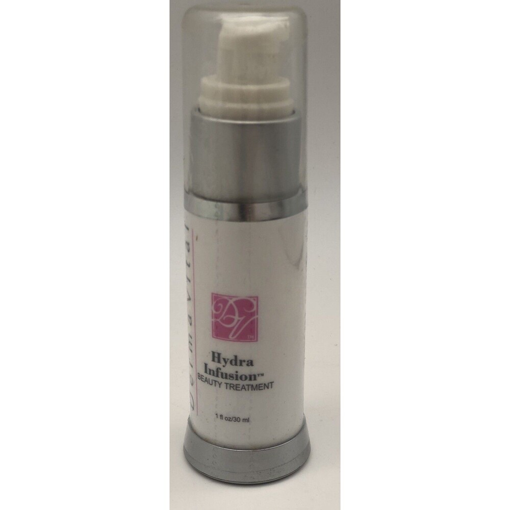 Derma Vital Hydra Infusion 1 Oz Factory Sealed
